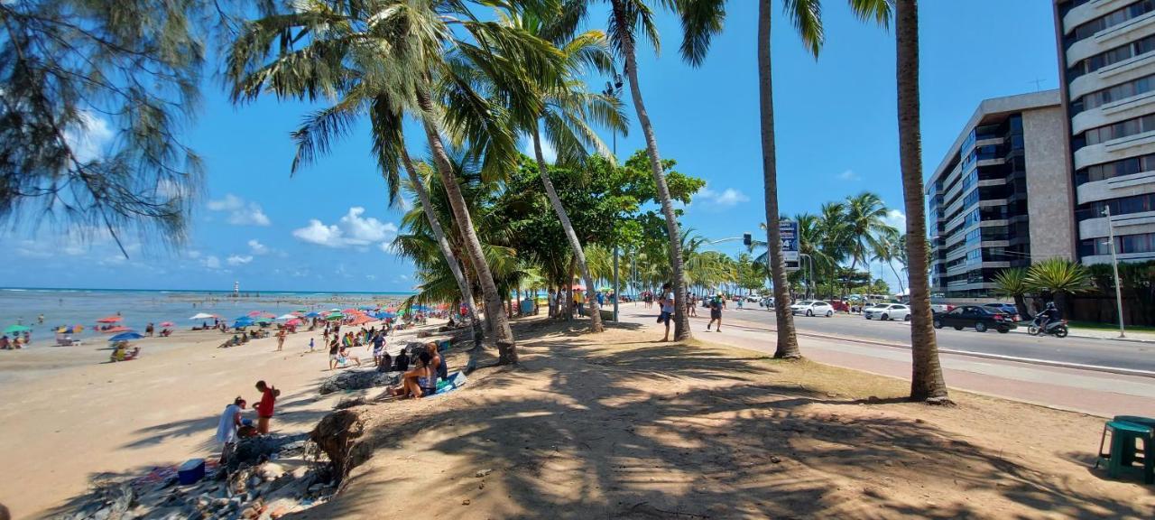 Time Maceio 아파트 외부 사진