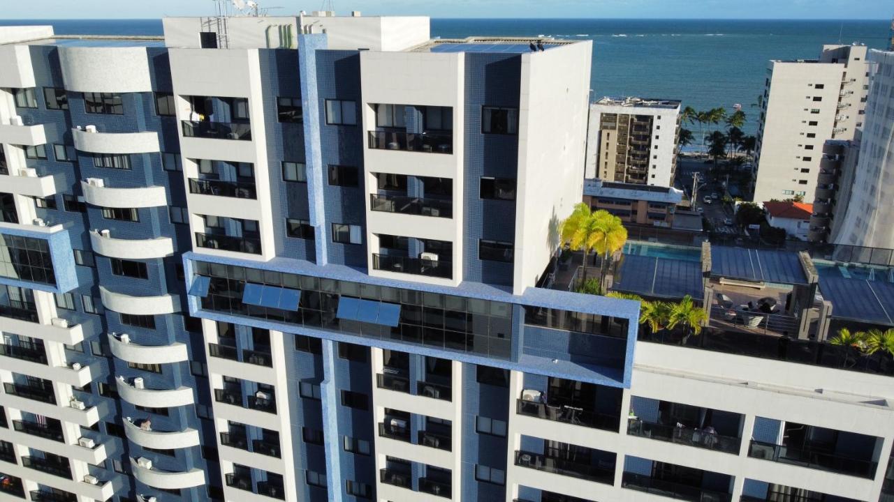 Time Maceio 아파트 외부 사진